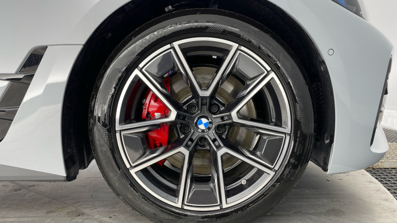 BMW 4 Series M440i xDrive MHT 5dr Step Auto [M Sport Pro Pack] Petrol Hatchback